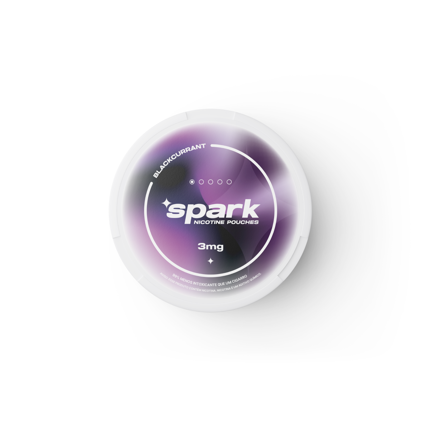 Spark Blackcurrant