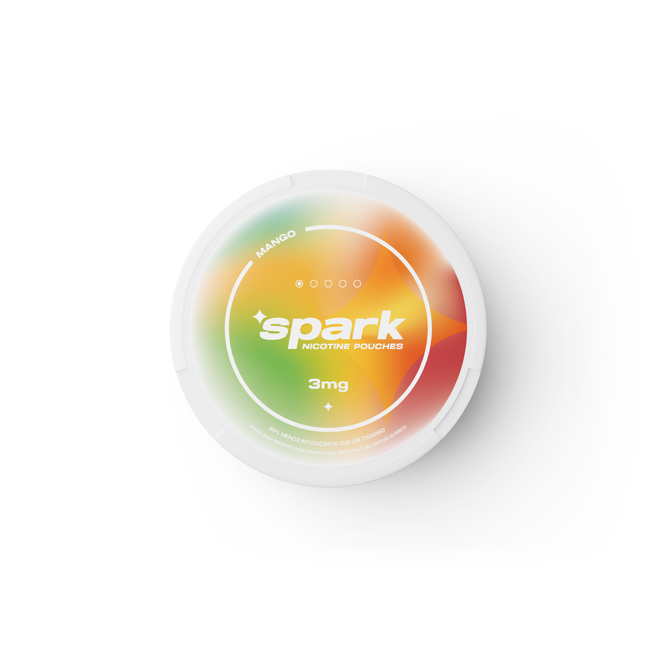 Spark Mango