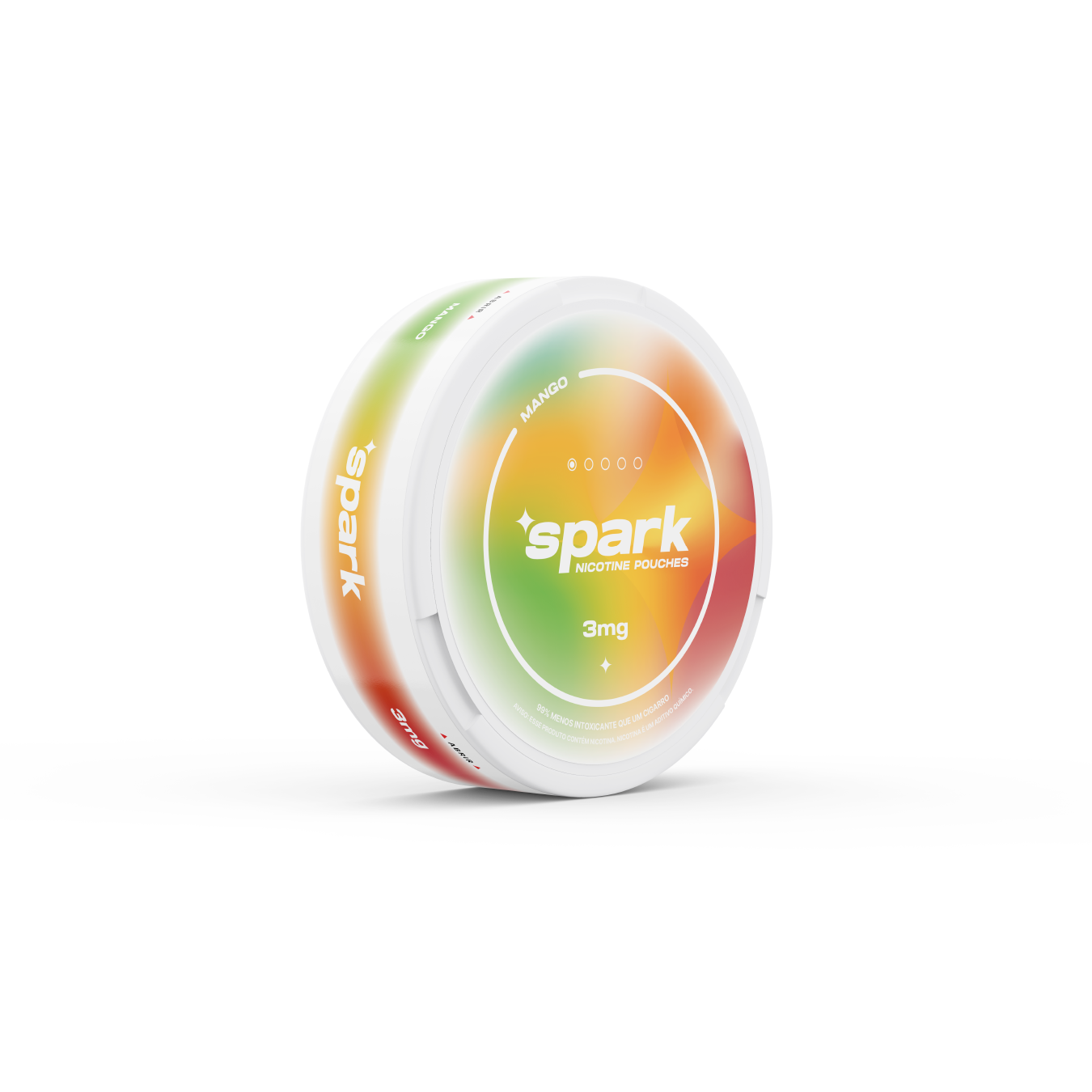 Spark Mango