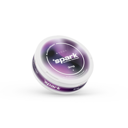 Spark Blackcurrant