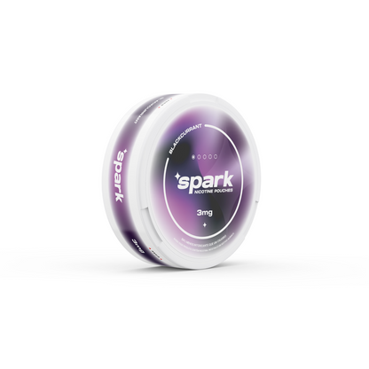 Spark Blackcurrant