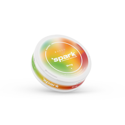 Spark Nicotine Pouches