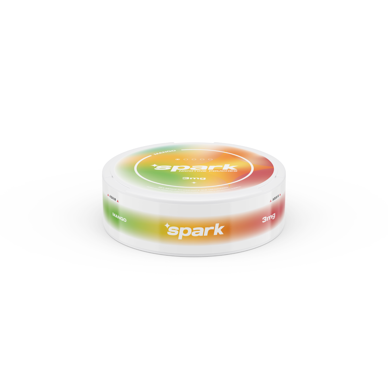 Spark Mango