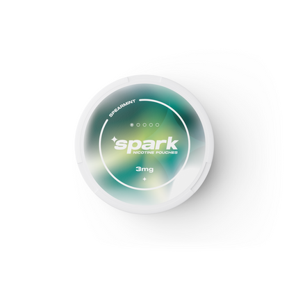 Spark Spearmint